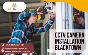 Causes of installing CCTV cameras for your small business