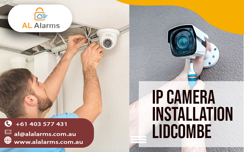 Read more about the article Surefire Tips To Select The Right IP Camera For Your Day-To-Day Needs