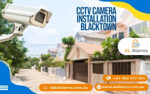 CCTV Camera Installation  Mistakes To Avoid – Your Knowledge Base