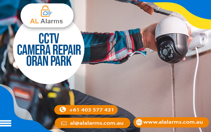 8 Signs That Your CCTV Camera Needs to be Repaired