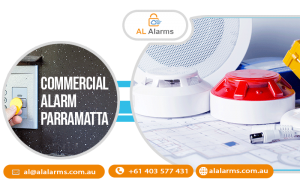 Al Alarm’s Specials – Commercial Alarm Systems From BOSCH