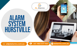 Alarm Systems- A Comprehensive Study