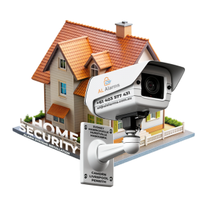 Read more about the article Everything You Need to Know About Home Security Alarm Systems Installation