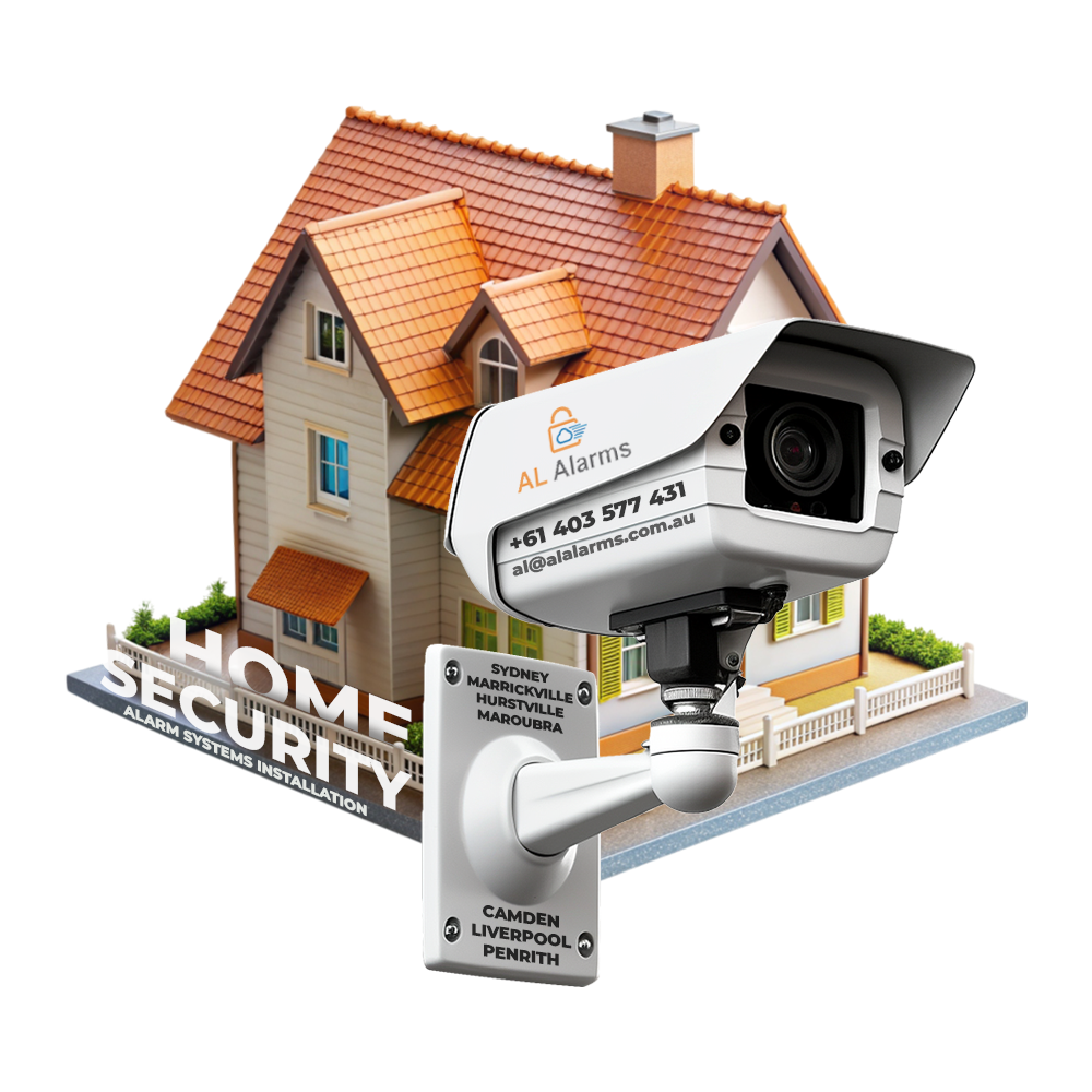 Everything You Need to Know About Home Security Alarm Systems Installation