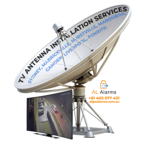 A Comprehensive Guide of TV Antenna and Intercom Repairs, Installation Services