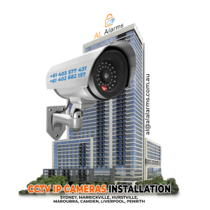 CCTV IP Camera Installation : Everything You Need to Know