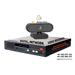 Understanding Digital and Network Video Recorders: A Comprehensive Guide