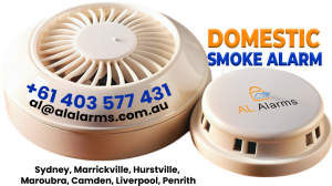 Read more about the article An All-Inclusive Guide on Domestic Smoke Alarm System