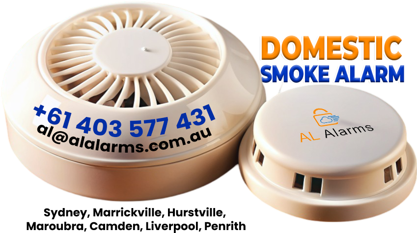 An All-Inclusive Guide on Domestic Smoke Alarm System