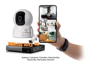 The Rise of Wireless CCTV Kits: A Comprehensive Guide to Modern Security Solutions