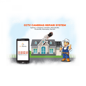 Top facts about home security system repair that can be of value