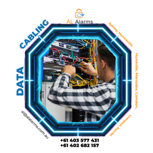 Understanding the Complex Network of Data Cabling