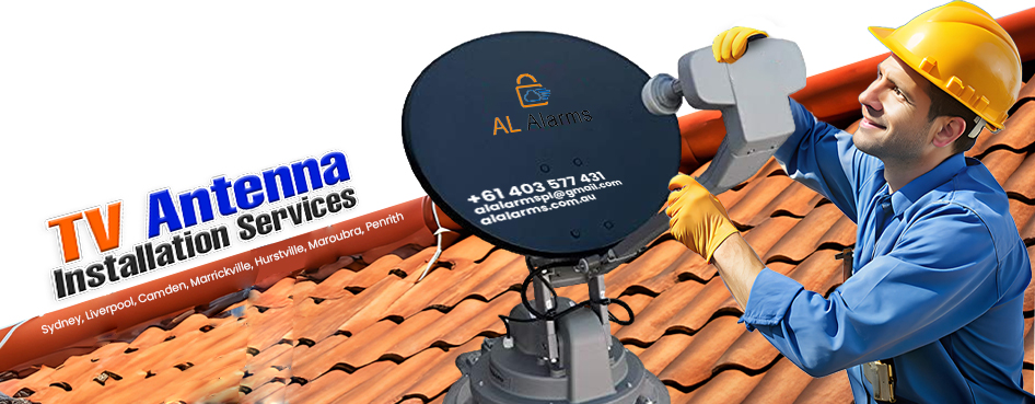 Read more about the article What you need to know about TV Antenna Installation Services