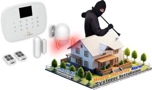 Read more about the article Home Security Alarm Systems Installation for ultimate protection & privileges