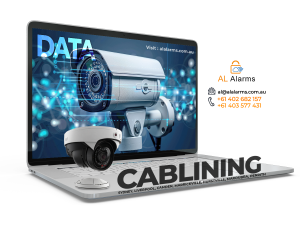 Read more about the article Top advantages of DATA CABLING to boost security