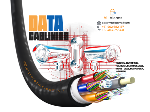 Read more about the article Exploring the Essential Components of Data Cabling