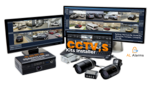 Read more about the article CCTV,S Kits Installer : A Comprehensive Surveillance Equipment