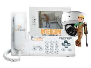 Read more about the article Intercom Repairs Installation: Communication Made Easy