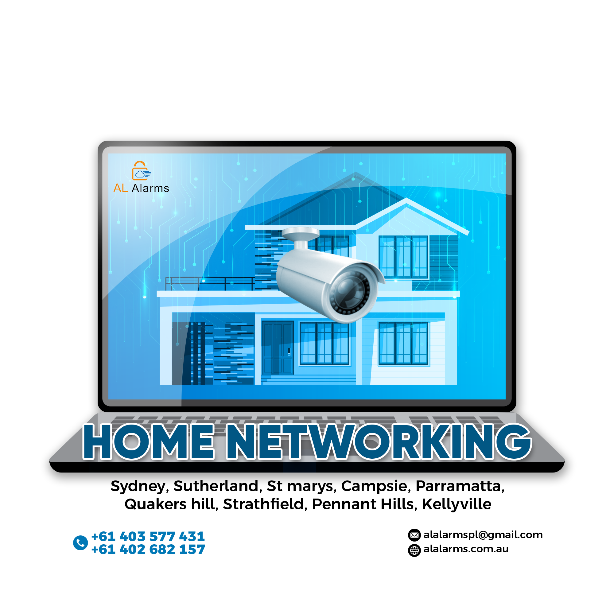 Read more about the article How Home Networking System is Essential to Boost security-Let’s Find out