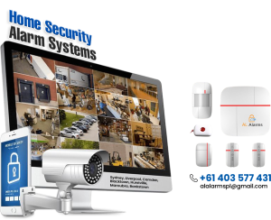 Read more about the article An all-inclusive guide on Home Security Alarm systems