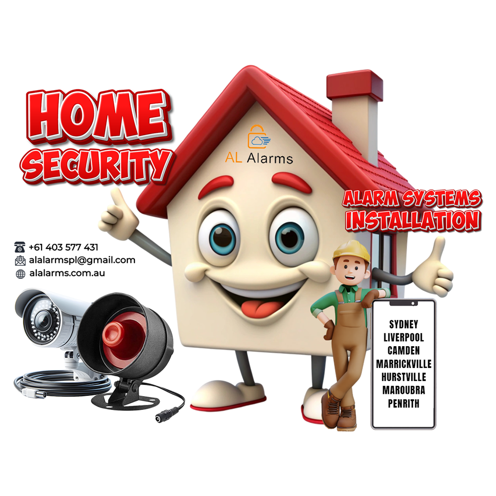 You are currently viewing The Ultimate Intruder Alarm System Guide In 2025 And Coming Future!