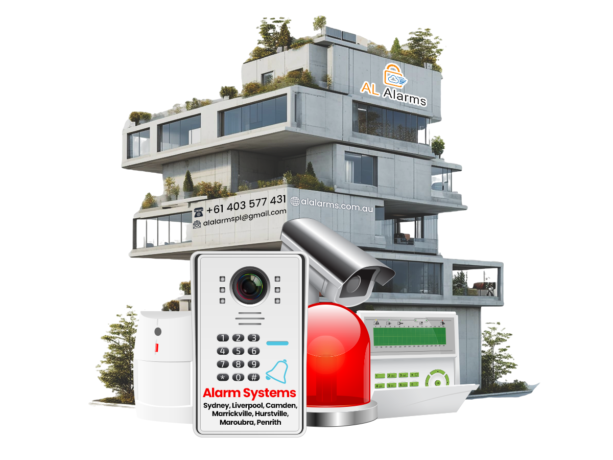 Read more about the article Why Alarm Systems Are Great To Secure Your Site?