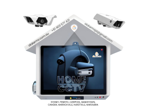 Read more about the article Top Benefits of Installing a Home CCTV Camera System