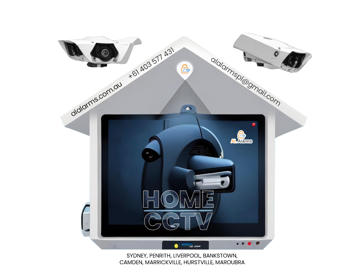 Read more about the article Top Benefits of Installing a Home CCTV Camera System