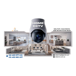 Read more about the article Benefits Of Installing Home CCTV Cameras : We Tell You Everything !