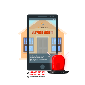 Read more about the article Burglar Alarm System: Stay One Step Ahead of the Burglars