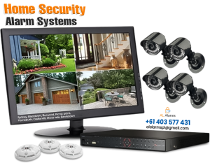 Read more about the article Protect your valuables with a 24/7 Wireless Alarm Monitoring system- Discover everything