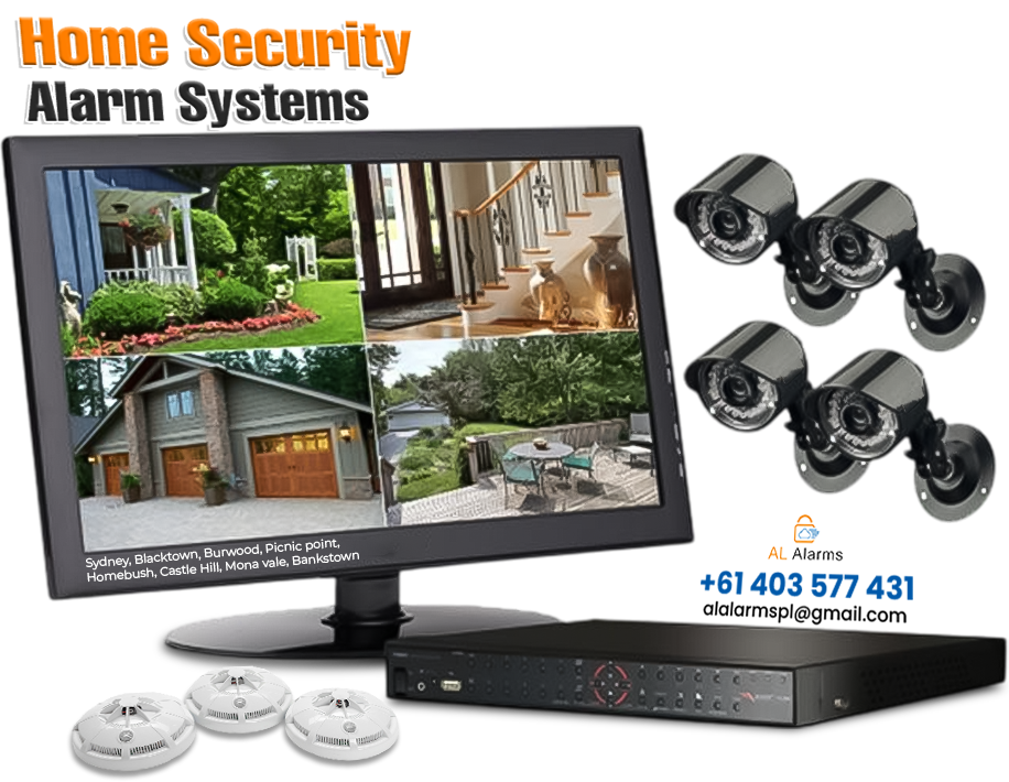 You are currently viewing Protect your valuables with a 24/7 Wireless Alarm Monitoring system- Discover everything